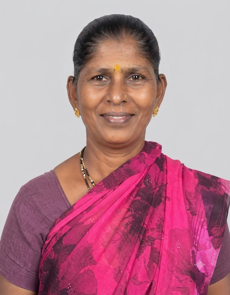 pushpa penderkar - Full time Patient Care and Elderly Care and Baby Sitter in Ulhasnagar in Thane